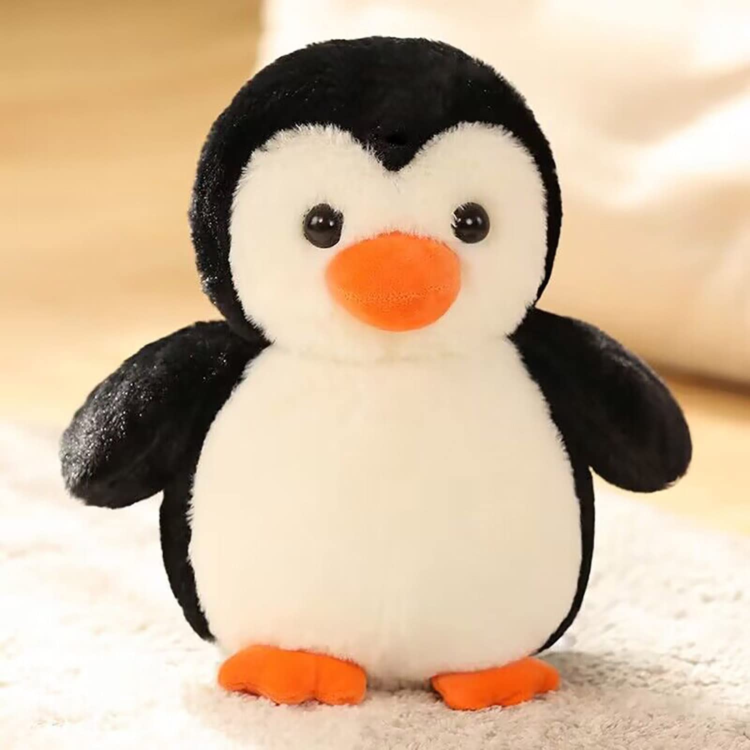 Stuffed Animal